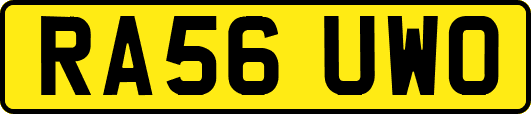 RA56UWO