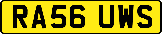 RA56UWS
