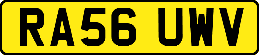 RA56UWV