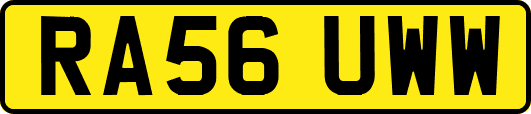 RA56UWW