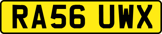 RA56UWX