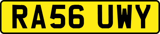 RA56UWY