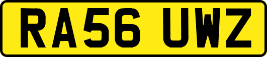 RA56UWZ