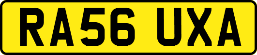 RA56UXA