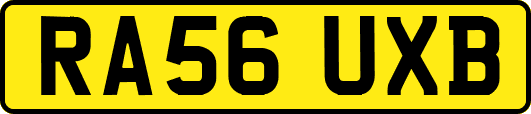 RA56UXB