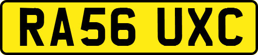 RA56UXC