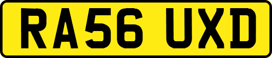 RA56UXD
