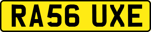RA56UXE