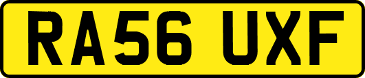 RA56UXF