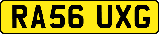 RA56UXG