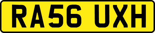 RA56UXH