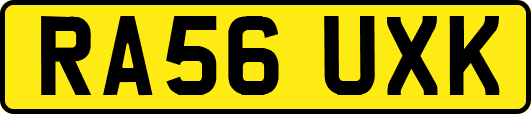 RA56UXK