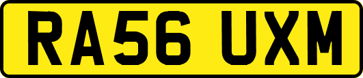 RA56UXM