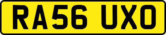 RA56UXO