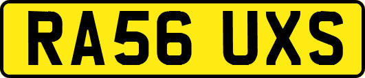 RA56UXS
