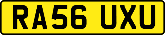 RA56UXU