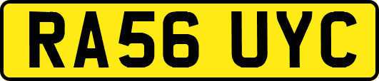RA56UYC