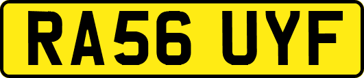 RA56UYF