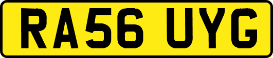 RA56UYG