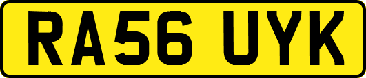 RA56UYK