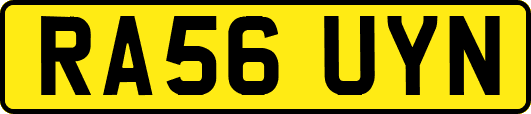 RA56UYN