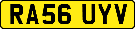 RA56UYV
