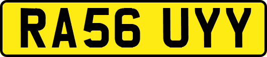 RA56UYY