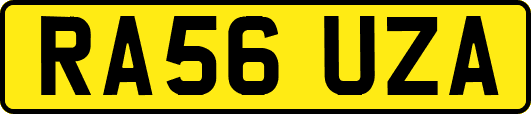 RA56UZA