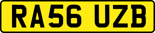RA56UZB