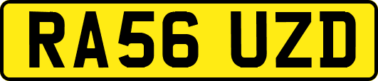 RA56UZD