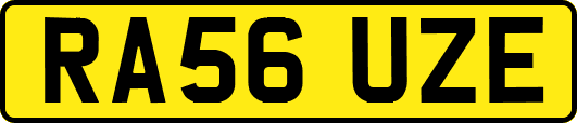 RA56UZE