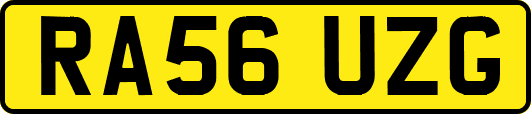 RA56UZG