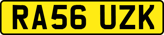 RA56UZK
