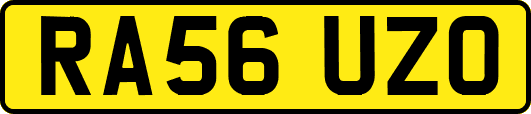 RA56UZO