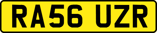 RA56UZR