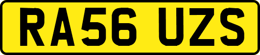 RA56UZS