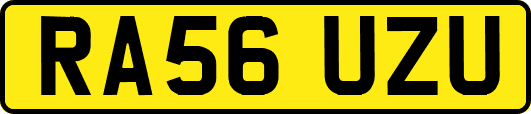 RA56UZU