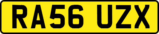 RA56UZX