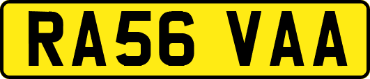 RA56VAA