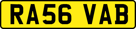 RA56VAB