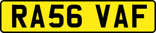 RA56VAF
