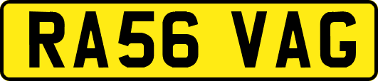 RA56VAG