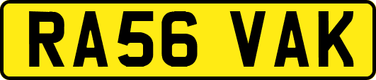 RA56VAK