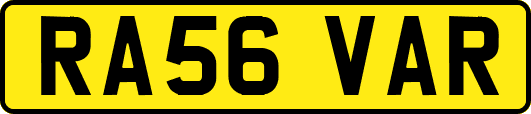 RA56VAR