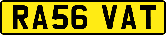 RA56VAT