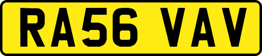 RA56VAV