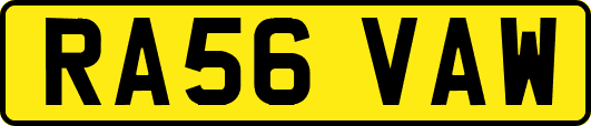 RA56VAW