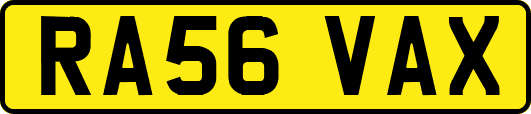 RA56VAX