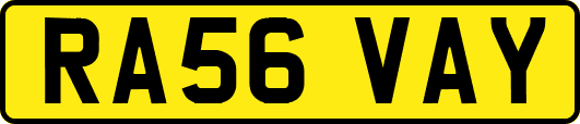 RA56VAY