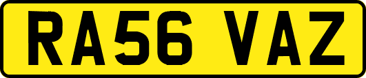 RA56VAZ
